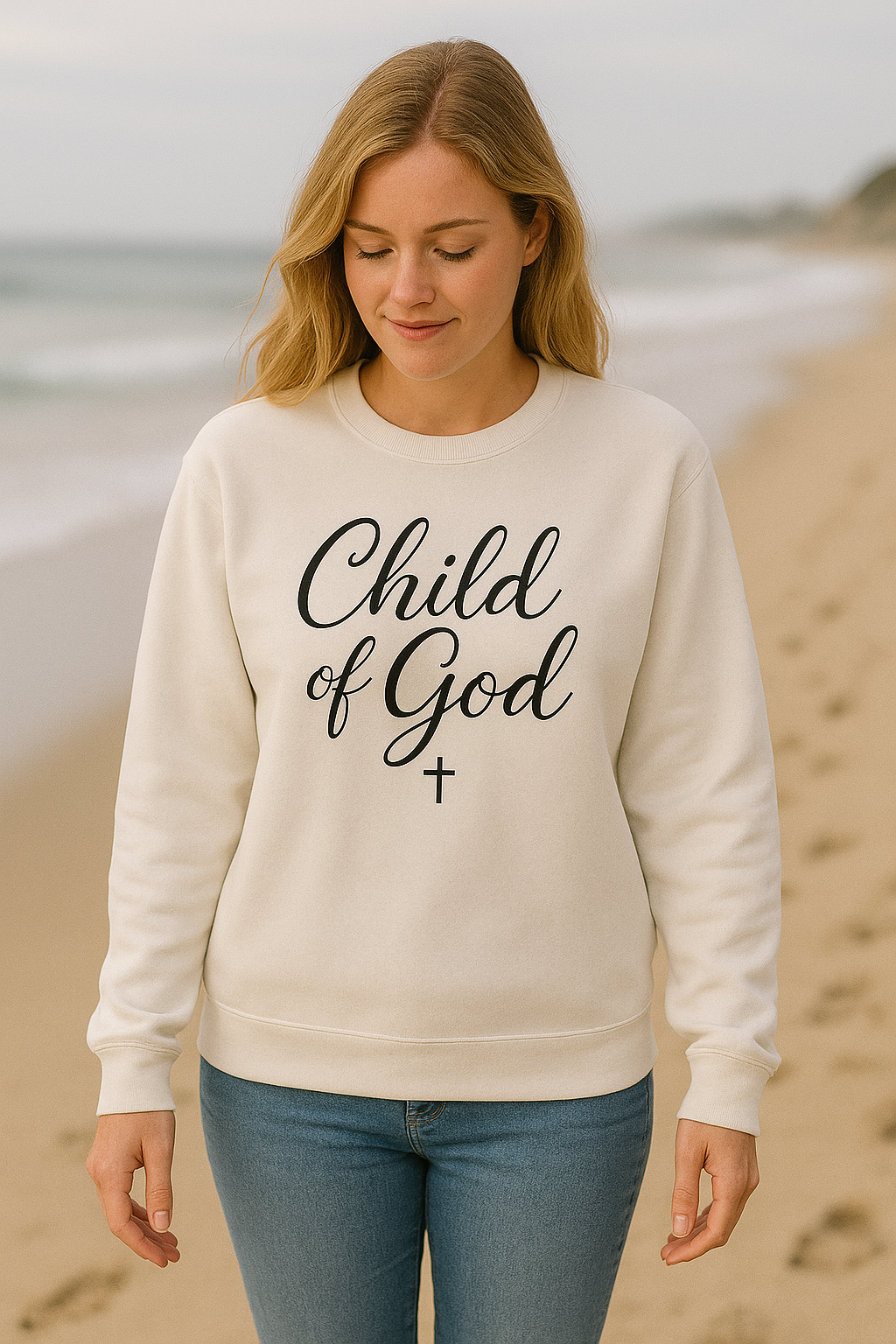 Crewnecks and Sweatshirt